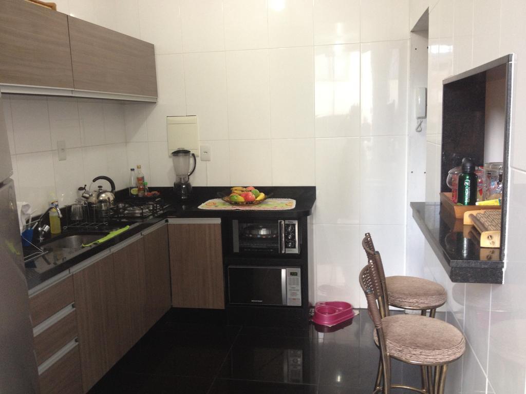 Appartamento Minussi 2 quartos Porto Alegre Esterno foto